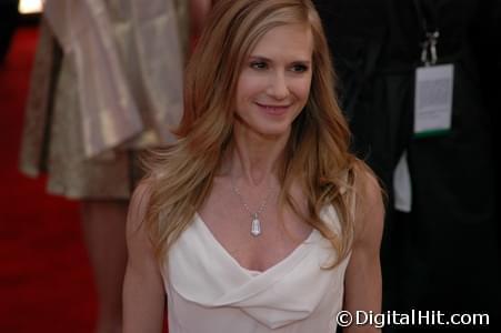 Holly Hunter | 14th Annual Screen Actors Guild Awards