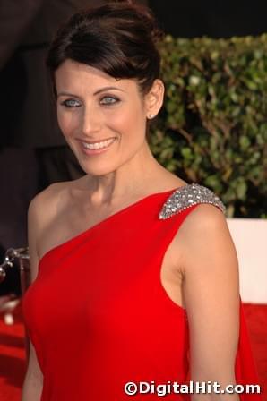 Lisa Edelstein | 15th Annual Screen Actors Guild Awards