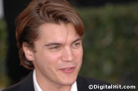Emile Hirsch | 15th Annual Screen Actors Guild Awards