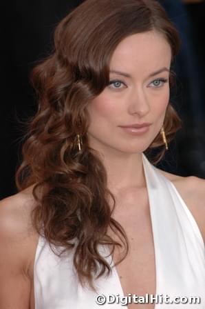 Photo: Picture of Olivia Wilde | 15th Annual Screen Actors Guild Awards 2009-sag-awards-0309.jpg
