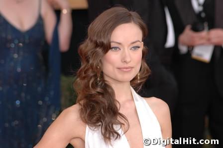Photo: Picture of Olivia Wilde | 15th Annual Screen Actors Guild Awards 2009-sag-awards-0311.jpg