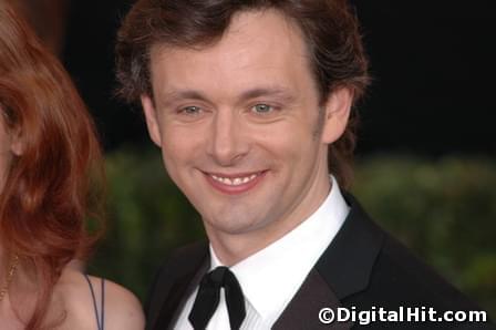 Photo: Picture of Michael Sheen | 15th Annual Screen Actors Guild Awards 2009-sag-awards-0395.jpg