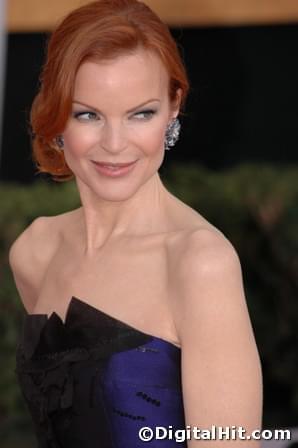 Photo: Picture of Marcia Cross | 15th Annual Screen Actors Guild Awards 2009-sag-awards-0422.jpg