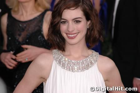 Photo: Picture of Anne Hathaway | 15th Annual Screen Actors Guild Awards 2009-sag-awards-0450.jpg