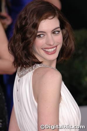 Photo: Picture of Anne Hathaway | 15th Annual Screen Actors Guild Awards 2009-sag-awards-0451.jpg