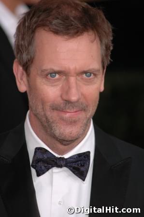 Hugh Laurie | 15th Annual Screen Actors Guild Awards