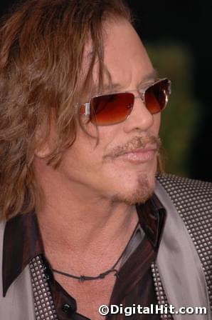 Mickey Rourke | 15th Annual Screen Actors Guild Awards