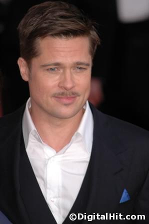 Photo: Picture of Brad Pitt | 15th Annual Screen Actors Guild Awards 2009-sag-awards-0536.jpg