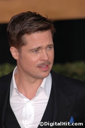 Brad Pitt | 15th Annual Screen Actors Guild Awards