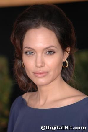 Photo: Picture of Angelina Jolie | 15th Annual Screen Actors Guild Awards 2009-sag-awards-0549.jpg