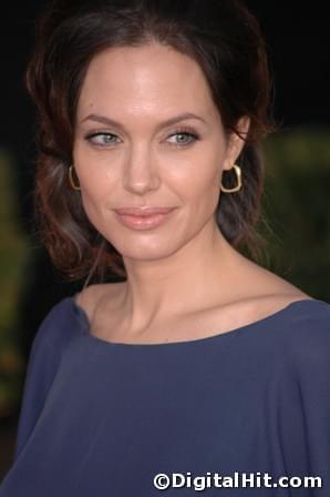 Photo: Picture of Angelina Jolie | 15th Annual Screen Actors Guild Awards 2009-sag-awards-0551.jpg