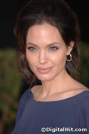 Photo: Picture of Angelina Jolie | 15th Annual Screen Actors Guild Awards 2009-sag-awards-0552.jpg