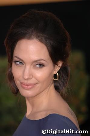 Photo: Picture of Angelina Jolie | 15th Annual Screen Actors Guild Awards 2009-sag-awards-0554.jpg