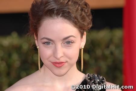 Brittany Curran | 16th Annual Screen Actors Guild Awards
