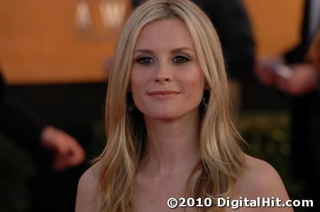 Bonnie Somerville | 16th Annual Screen Actors Guild Awards