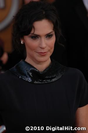 Michelle Forbes | 16th Annual Screen Actors Guild Awards