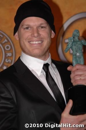Michael C. Hall | 16th Annual Screen Actors Guild Awards