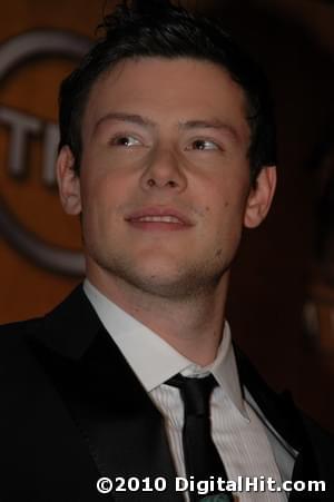 Photo: Picture of Cory Monteith | 16th Annual Screen Actors Guild Awards 2010-sag-awards-2147.jpg