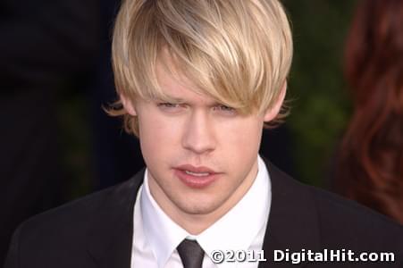 Chord Overstreet | 17th Annual Screen Actors Guild Awards