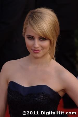 Dianna Agron Sag Dress. girlfriend dianna agron funny.