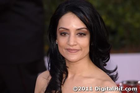 Archie Panjabi | 17th Annual Screen Actors Guild Awards