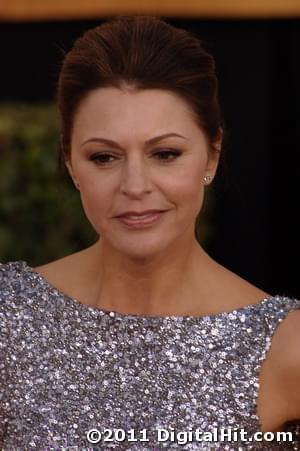Jane Leeves | 17th Annual Screen Actors Guild Awards