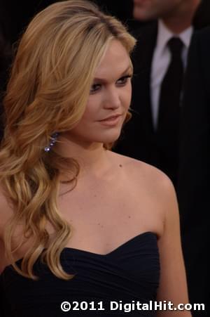 Photo: Picture of Julia Stiles | 17th Annual Screen Actors Guild Awards SAG-2011-0331.jpg