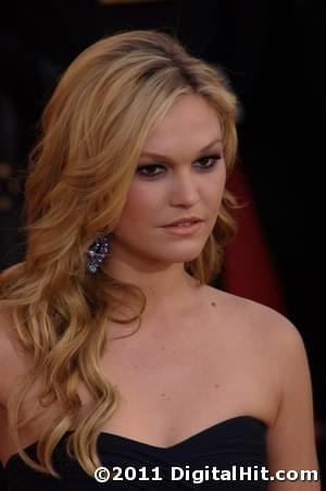 Photo: Picture of Julia Stiles | 17th Annual Screen Actors Guild Awards SAG-2011-0333.jpg