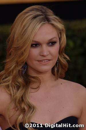 Photo: Picture of Julia Stiles | 17th Annual Screen Actors Guild Awards SAG-2011-0335.jpg