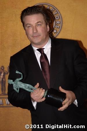 Photo: Picture of Alec Baldwin | 17th Annual Screen Actors Guild Awards SAG-2011-0489.jpg