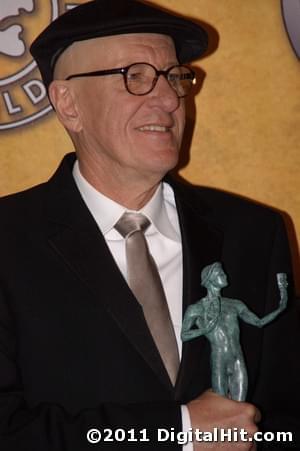 Photo: Picture of Geoffrey Rush | 17th Annual Screen Actors Guild Awards SAG-2011-0522.jpg