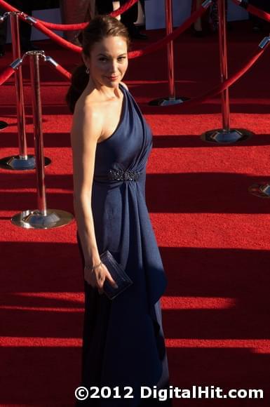 Diane Lane | 18th Annual Screen Actors Guild Awards