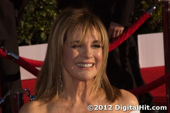 Linda Gray | 18th Annual Screen Actors Guild Awards