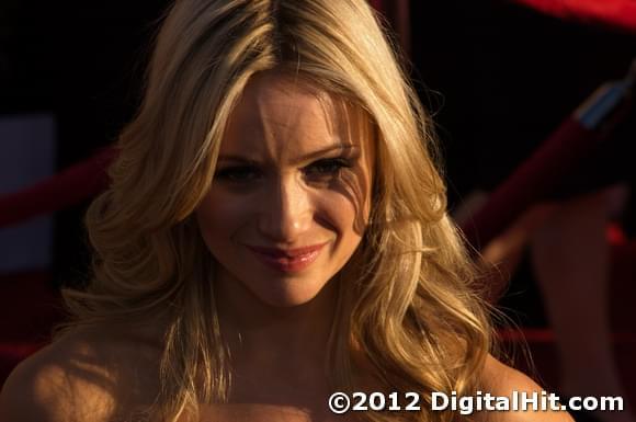 Photo: Picture of Katrina Bowden | 18th Annual Screen Actors Guild Awards 18th-SAG-Awards-0137.jpg