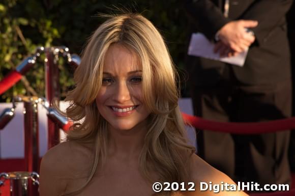 Photo: Picture of Katrina Bowden | 18th Annual Screen Actors Guild Awards 18th-SAG-Awards-0140.jpg