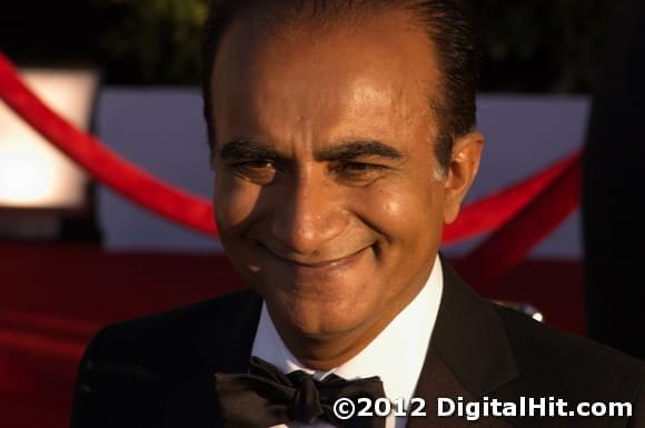 Iqbal Theba | 18th Annual Screen Actors Guild Awards