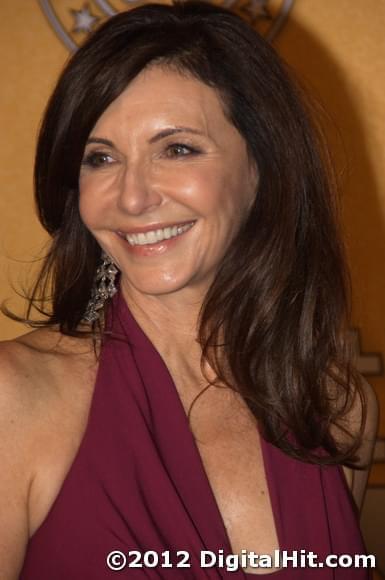 Mary Steenburgen | 18th Annual Screen Actors Guild Awards