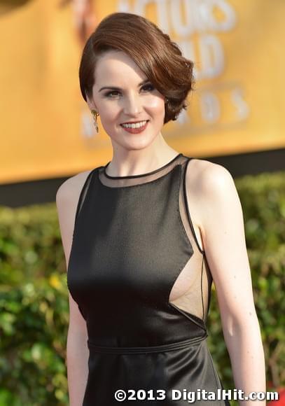Michelle Dockery | 19th Annual Screen Actors Guild Awards