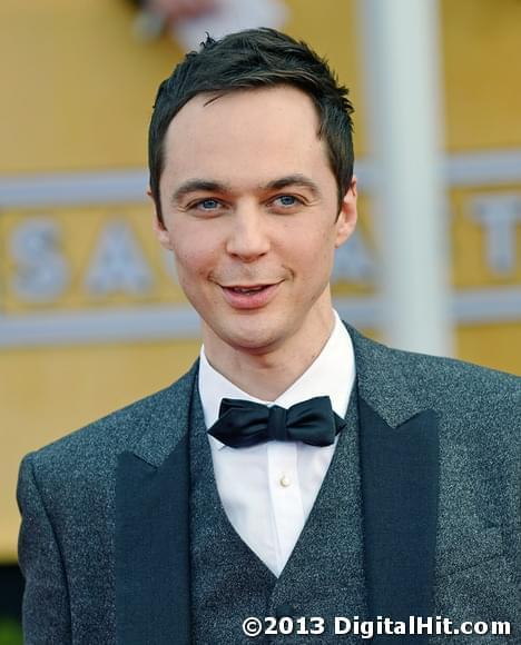 Jim Parsons | 19th Annual Screen Actors Guild Awards
