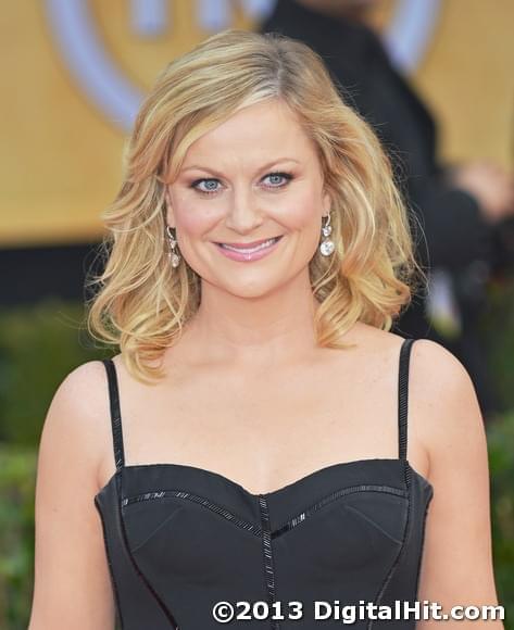 Amy Poehler | 19th Annual Screen Actors Guild Awards