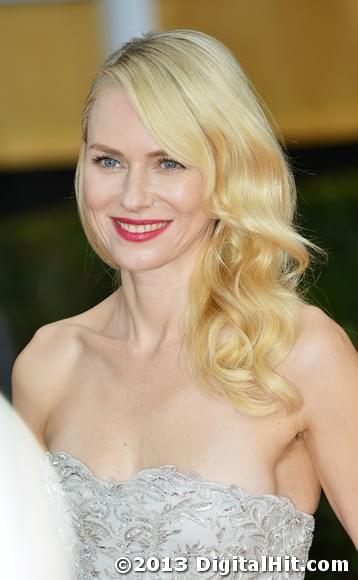 Photo: Picture of Naomi Watts | 19th Annual Screen Actors Guild Awards SAG-awards-2013-0111.jpg
