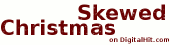 Logo for Skewed Greetings