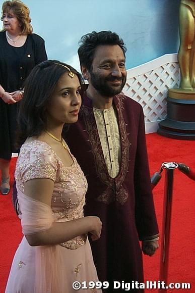 Shekhar Kapur | 71st Annual Academy Awards