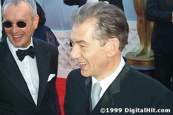 Ian McKellen | 71st Annual Academy Awards