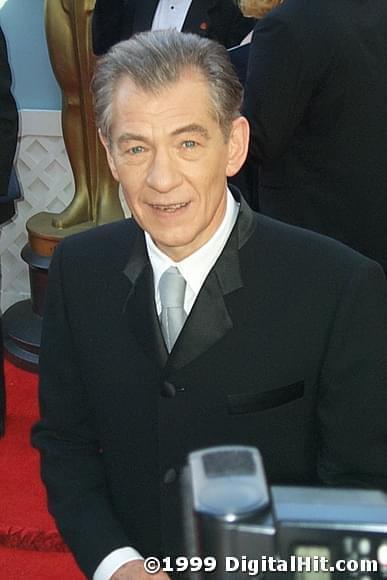 Ian McKellen | 71st Annual Academy Awards