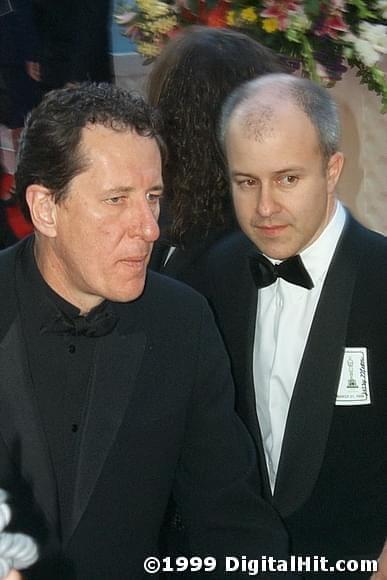 Geoffrey Rush | 71st Annual Academy Awards