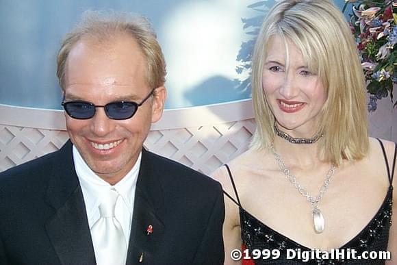 Billy Bob Thornton and Laura Dern | 71st Annual Academy Awards