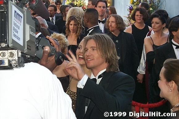 Val Kilmer | 71st Annual Academy Awards