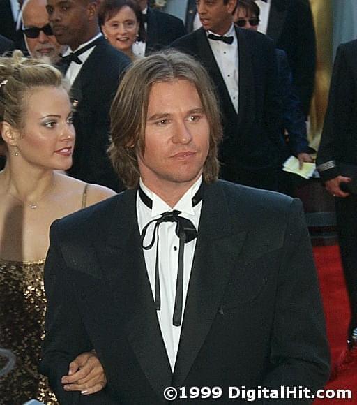 Val Kilmer | 71st Annual Academy Awards