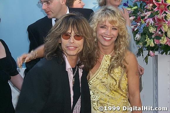 Steve Tyler | 71st Annual Academy Awards